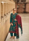Trend Beyond By Sadhana Viscos Pashmina Dress Material Orders In India
